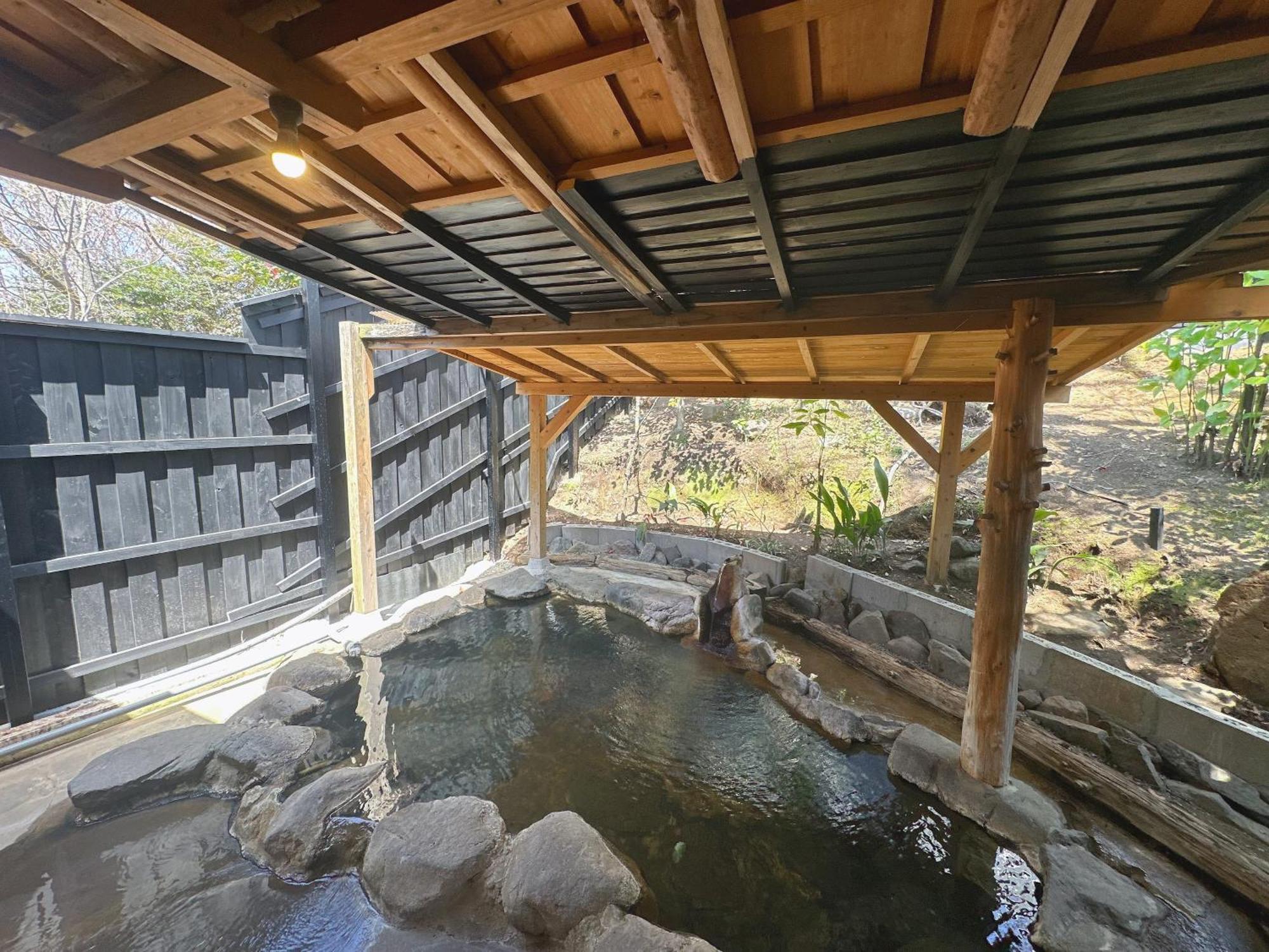 Villa Kurasako Onsen Sakura Minamioguni Exterior foto